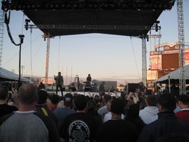 Puddle of Mudd