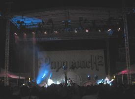 Papa Roach