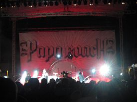Papa Roach