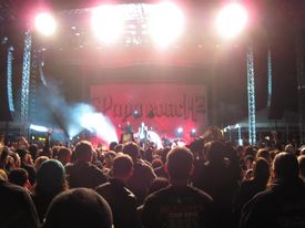 Papa Roach