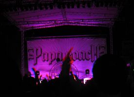 Papa Roach
