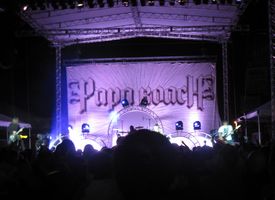 Papa Roach