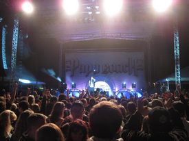 Papa Roach