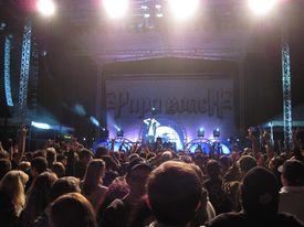 Papa Roach