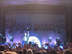 Papa Roach