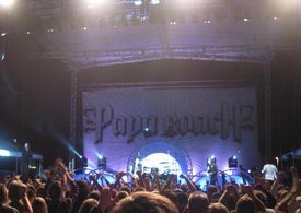 Papa Roach