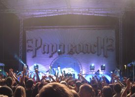 Papa Roach