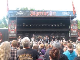 Godsmack