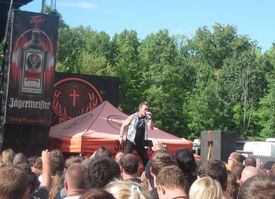 Godsmack