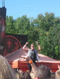 Godsmack