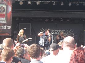 Godsmack