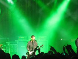 Godsmack