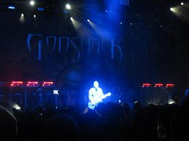 Godsmack