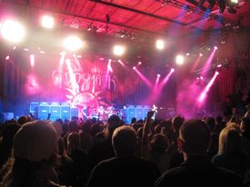 Godsmack