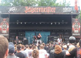 Godsmack