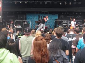 Godsmack