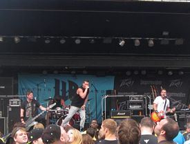 Godsmack