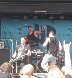 Godsmack