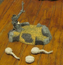 Fiend Without a Face