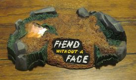 Fiend Without a Face