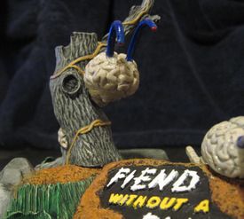 Fiend Without a Face