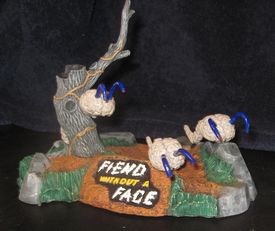 Fiend Without A Face