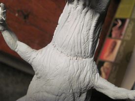 Jurassic Part Tyrannosaurus Rex