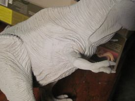 Jurassic Part Tyrannosaurus Rex