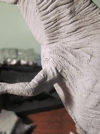 Jurassic Part Tyrannosaurus Rex