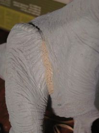 Jurassic Part Tyrannosaurus Rex