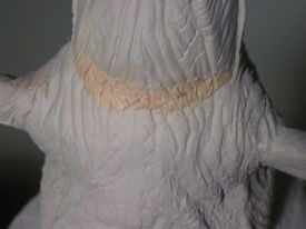 Jurassic Part Tyrannosaurus Rex