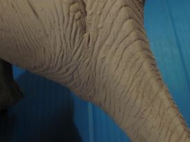 Jurassic Part Tyrannosaurus Rex