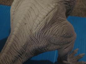 Jurassic Part Tyrannosaurus Rex