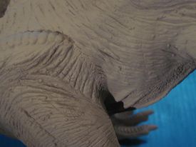 Jurassic Part Tyrannosaurus Rex