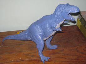 Jurassic Part Tyrannosaurus Rex