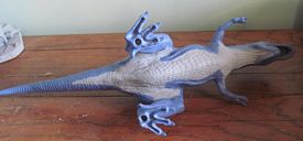 Jurassic Part Tyrannosaurus Rex