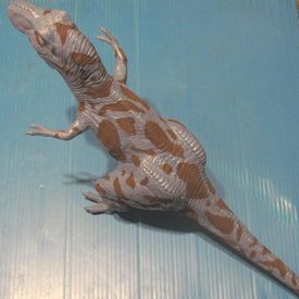 Jurassic Part Tyrannosaurus Rex