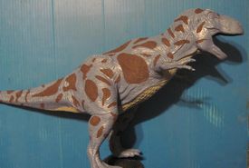 Jurassic Part Tyrannosaurus Rex