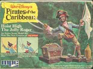 Hoist High the Jolly Roger