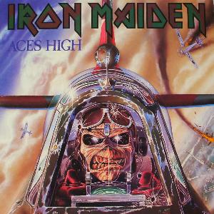 iron maiden model kit