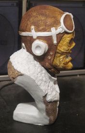 iron maiden model kit