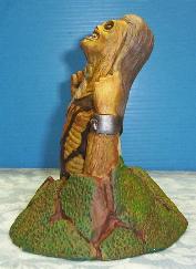 Iron Maiden Eddie model kit