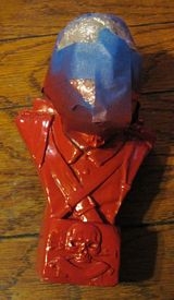 iron maiden model kit