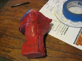 iron maiden model kit