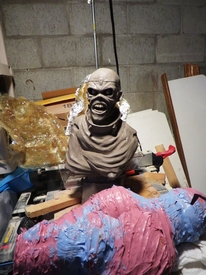 Eddie Sculpt