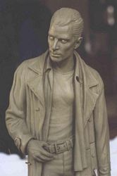 Spike Bust