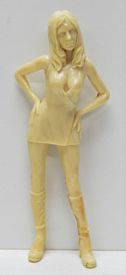 Buffy Model kit - BTVS