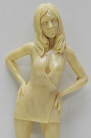 Buffy Model kit - BTVS