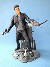 Buffy Model kit - BTVS
