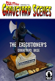 Graveyard Scenes